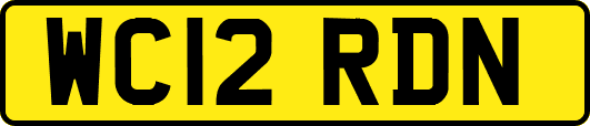 WC12RDN