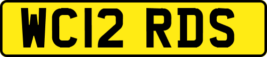 WC12RDS