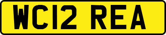 WC12REA