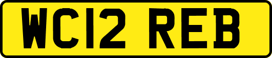 WC12REB