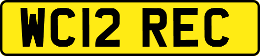 WC12REC