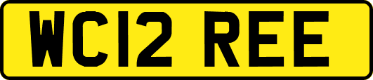WC12REE