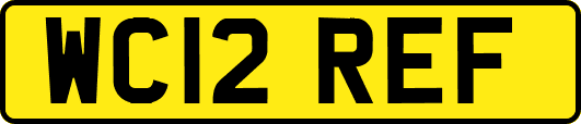 WC12REF