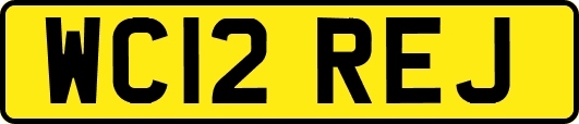 WC12REJ
