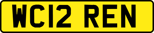 WC12REN