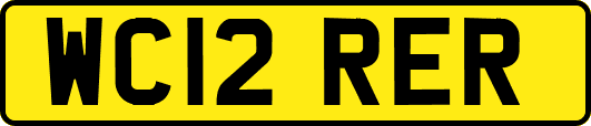 WC12RER