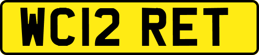 WC12RET