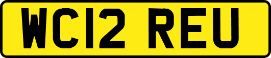 WC12REU