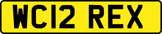 WC12REX