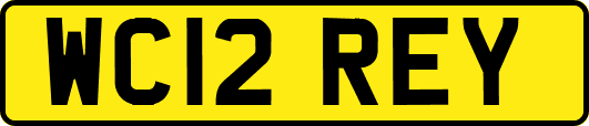 WC12REY