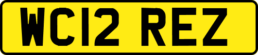 WC12REZ
