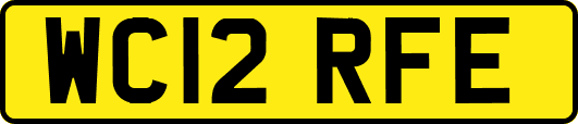 WC12RFE