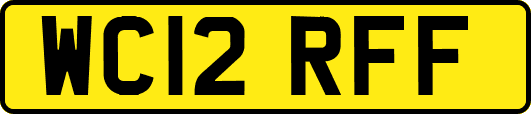 WC12RFF