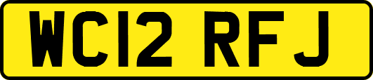 WC12RFJ
