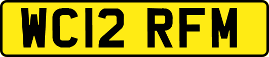 WC12RFM