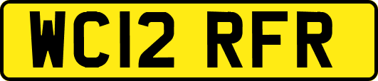 WC12RFR