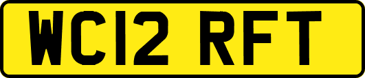 WC12RFT