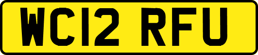 WC12RFU