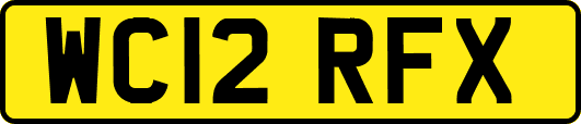 WC12RFX