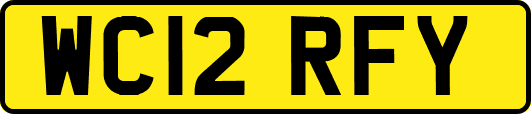 WC12RFY