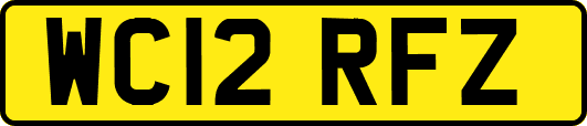 WC12RFZ