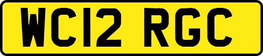 WC12RGC