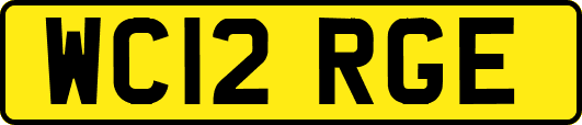 WC12RGE