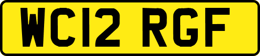 WC12RGF