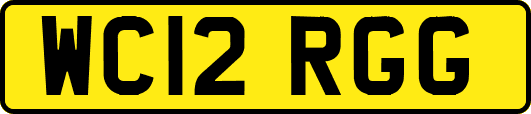 WC12RGG