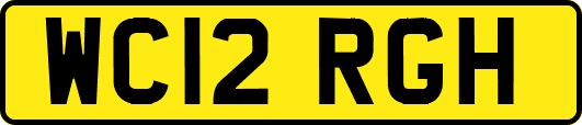 WC12RGH