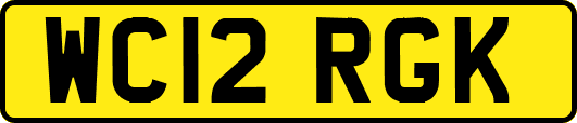 WC12RGK