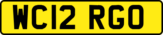 WC12RGO