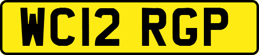 WC12RGP