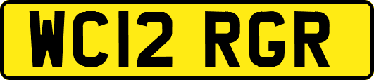 WC12RGR