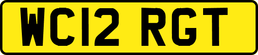 WC12RGT