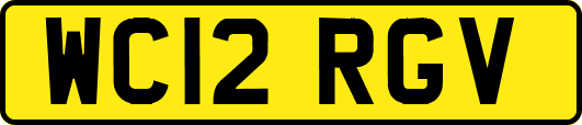 WC12RGV