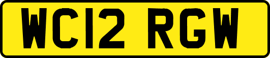 WC12RGW