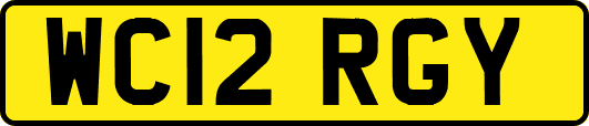 WC12RGY