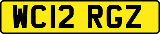WC12RGZ