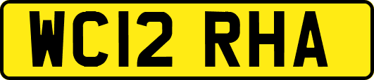 WC12RHA
