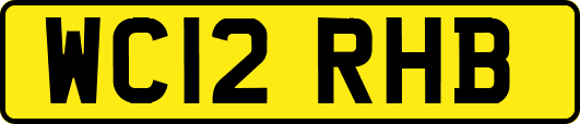 WC12RHB