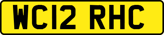 WC12RHC
