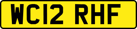 WC12RHF