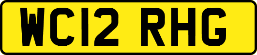 WC12RHG