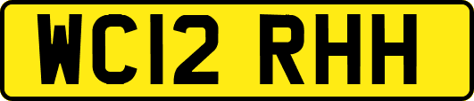 WC12RHH
