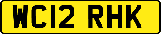 WC12RHK
