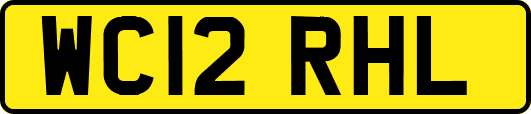 WC12RHL