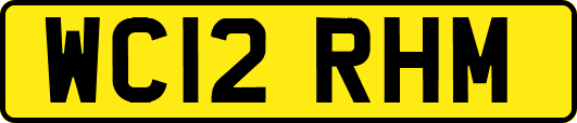 WC12RHM