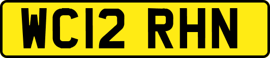 WC12RHN