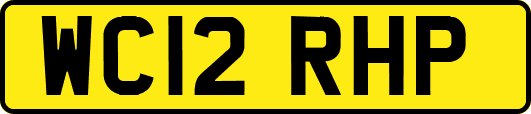 WC12RHP